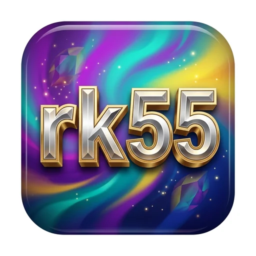 rk55 Official ✓ Unduh APK Terbaru